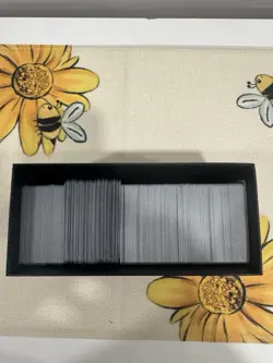 Pokemon Stellar Crown Bulk 500+ Cards With Accessories *** READ DESCRIPTION*** - Image 2