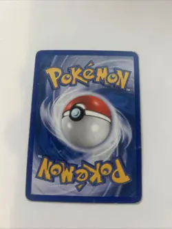 Pokemon TCG Espeon EX Sandstorm 16/100 Regular Rare Card - Image 2