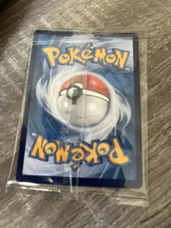 Ninetales PROMO-021/SV-P Pokemon Card Chinese Holo State A - Image 2