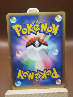 HP Pokemon Chatot Magmortar vs Electivire Deck DP4 Japanese Card - Image 4