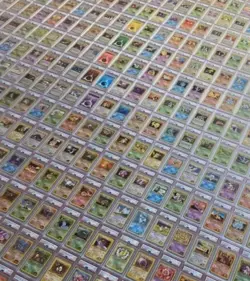 Graded Pokemon Card Mystery Slab Pack! - Image 2