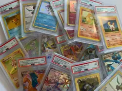 Graded Pokemon Card Mystery Slab Pack! - Image 3