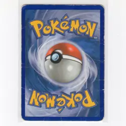 Pokemon TCG Electrike 52/100 EX Crystal Guardians Reverse Holo Card EN-HP 2006 - Image 2