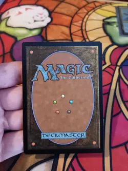 Talisman of Hierarchy Foil Universes Beyond: Fallout MTG LP - Image 2