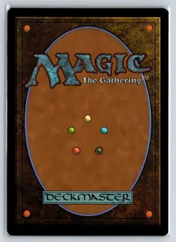 MTG Fallout Foil #73 Bighorner Rancher Uncommon Creature Human Ranger - Image 2