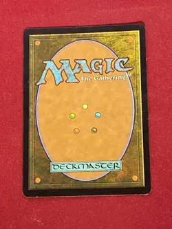 MTG FOIL Verdant Succession Odyssey Magic the Gathering - Image 2
