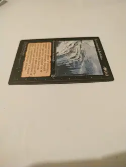FR/VF LES CHUTES DE KOSKHUN (EX) (KOSKUN FALLS) MTG MAGIC GATHERING HOMELANDS - Image 5