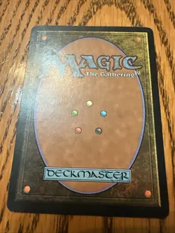 [1x] Insurrection - Foil Moderate Play English Onslaught MTG Magic - Image 4