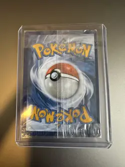Pokemon - Charmander - 044 - Promo (SEALED) - Obsidian Flames - EN - Fullart - Image 2