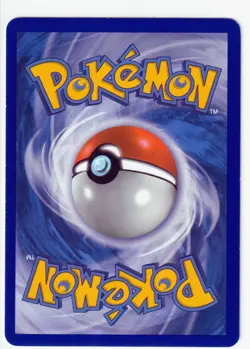 2013 GROWLITHE RC4/RC25 Legendary Treasures Pokemon Radiant Collection HOLO (G2) - Image 2