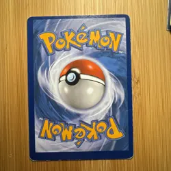 Clefairy 70/111 XY Furious Fists Pokemon NM. Really Off Center - Image 3