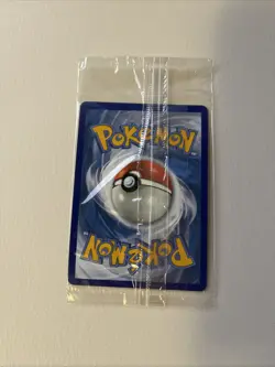 Pokemon TCG Moltres & Zapdos & Articuno GX SM210 Promo Sealed NM/M Hidden Fates - Image 2