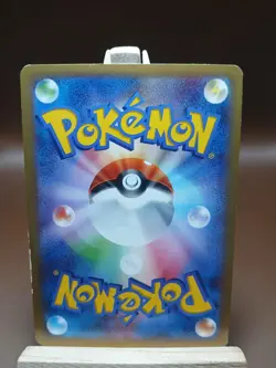 HP Pokemon Bidoof 050/060 Collection Y XY1 Japanese - Image 3