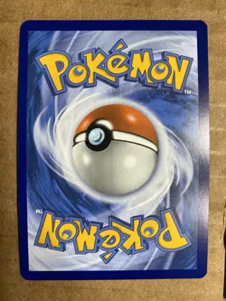 Pokemon Magikarp Scarlet & Violet Paldea Evolved Full Art NM Rare 240/193 Holo - Image 1