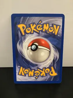 Misdreavus Pokemon Skyridge 39/144 Uncommon - Image 2