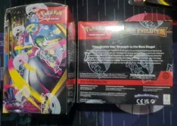 Pokemon TCG Mega Evolutions Booster Box [36 Packs] 🏴󠁧󠁢󠁥󠁮󠁧󠁿 IN HAND - Image 2
