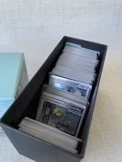 Pokemon Temporal Forces Bulk Lot 350+ Common Holo And Reverse - Image 2
