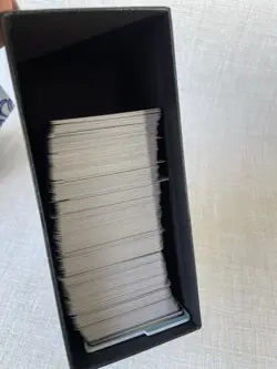 Pokemon Temporal Forces Bulk Lot 350+ Common Holo And Reverse - Image 3