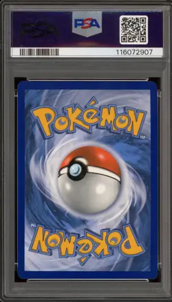 Pokemon Eevee & Snorlax GX Tag Team Tins Full Art Promo SM169 PSA 10 Gem Mint - Image 2