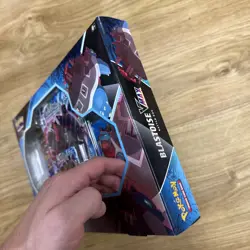 Blastoise VMax Battle Box - Pokemon TCG - New & Factory Sealed 820650808456 - Image 2