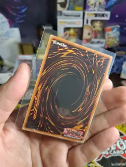 Yugioh Change Of Heart - Black Rare - BP01-EN037 - LP/NM - 1st.Ed. - Image 2