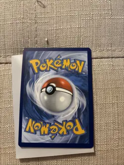 Oshawott Illustration Rare Pokemon card White Flare 105/086 ENGLISH NM - Image 2