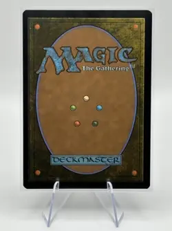 Watery Grave - Edge of Eternities (EOE) - MTG Rare #261 | Regular Card - Image 3