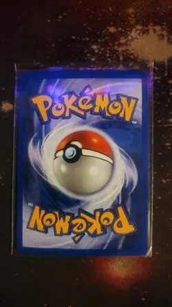 Pokemon TCG Vileplume 17/18 Reverse Holo Card Southern Islands Promo MP - Image 2