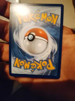 Pokemon TCG Magneton SVP 159 Promo Card Surging Sparks - Image 2