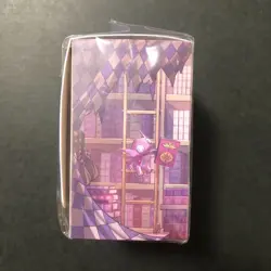 Y1769 Japanese Pokemon Center Acerola Card Sleeves & Deck Case Set A25 - Image 4