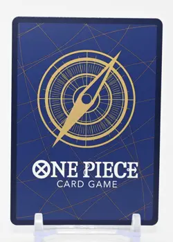 OP06-086-Gecko Moria (SR) One Piece Card PRB-01 THE BEST English NM/M - Image 2