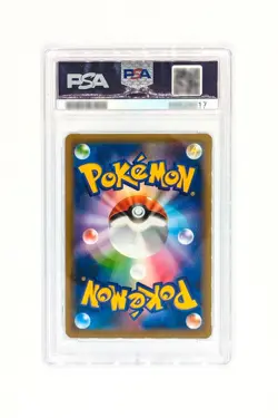 Pokemon card Charizard Grand Prix #143 S-P Promo Japanese GEM MINT PSA 10 - Image 2