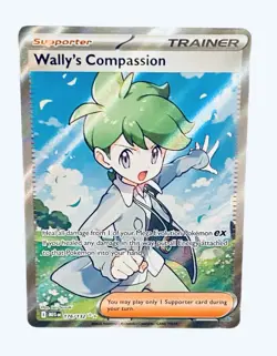 Pokemon Lillie's Determination #169 Bundle/Mega Evolution: Lot of 5 Cards 🔥🔥 - Image 4