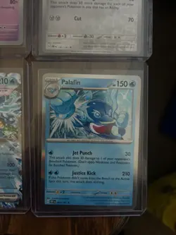 Pokemon EX & Rare Lot - 10 Cards - Pidgeot EX, Torterra EX, Prime Catcher & More - Image 4