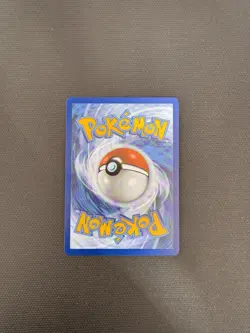 Bulbasaur 133/132 Pokemon TCG English Mega Evolutions Stamped Promo Card MINT - Image 2