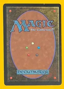 MTG DARKPACT Beta (OldManMTG 012-059) - Image 2