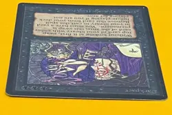 MTG DARKPACT Beta (OldManMTG 012-059) - Image 3