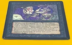 MTG DARKPACT Beta (OldManMTG 012-059) - Image 5