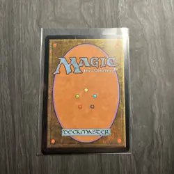 Mortuary - Stronghold Regular MTG (Lightly Played) - Image 2