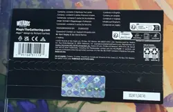 MTG MARVEL Spider-Man Secret Lair Venom Unleashed Colors Rainbow Foil Edition - Image 2