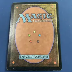 MTG Muscle Sliver Tempest Regular Common Magic The Gathering MP - Image 3