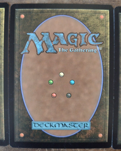 MTG ~ Retro Frame Counterspell ~ Dominaria Remastered #281 ~ English ~ NM - Image 2