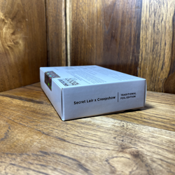 🎃 Secret Lair: Creepshow - FOIL - Zombie Master - Unholy Grotto Death Baron MTG - Image 2