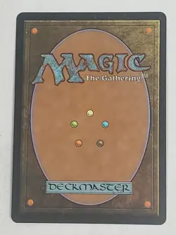 MTG Exhume (Urza's Saga/Black/C) - BGM - Image 2