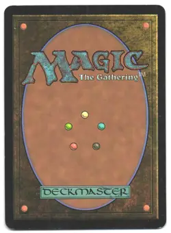 Magic_the_gathering Unhinged Little Girl #16 2004,MTG,LP Common - Image 2