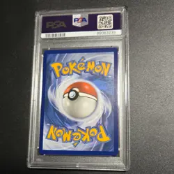 2022 Pokemon SWSH Silver Tempest #193 Full Art Serena Trainer PSA 10 Gem Mint - Image 2