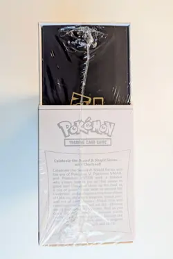 Pokemon Sword & Shield Ultra-Premium Collection Charizard UPC Factory Sealed 820650851117 - Image 4