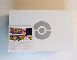 Pokemon Sword & Shield Ultra-Premium Collection Charizard UPC Factory Sealed 820650851117 - Image 5