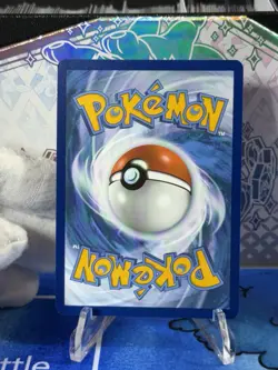 Pokemon TCG Armarouge ex 218/182 Paradox Rift Full Art Ultra Rare Holo MINT - Image 2