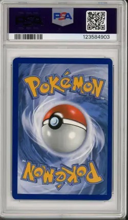 2020 Pokemon SWSH Darkness Ablaze Butterfree VMAX #002 PSA 10 - Image 2